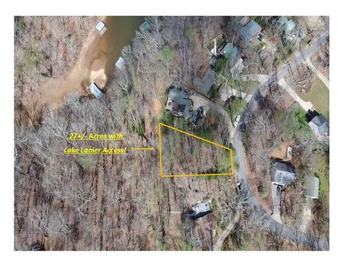 0 Thunder Trl, Gainesville, GA, 30506 | Card Image