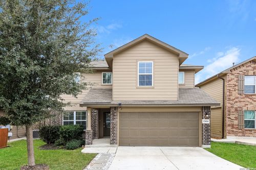 13414 Bristle Stalk, San Antonio, TX, 78254-1921 | Card Image