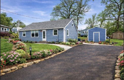 33737 S Lakeshore Drive, Burlington, WI, 53105 | Card Image