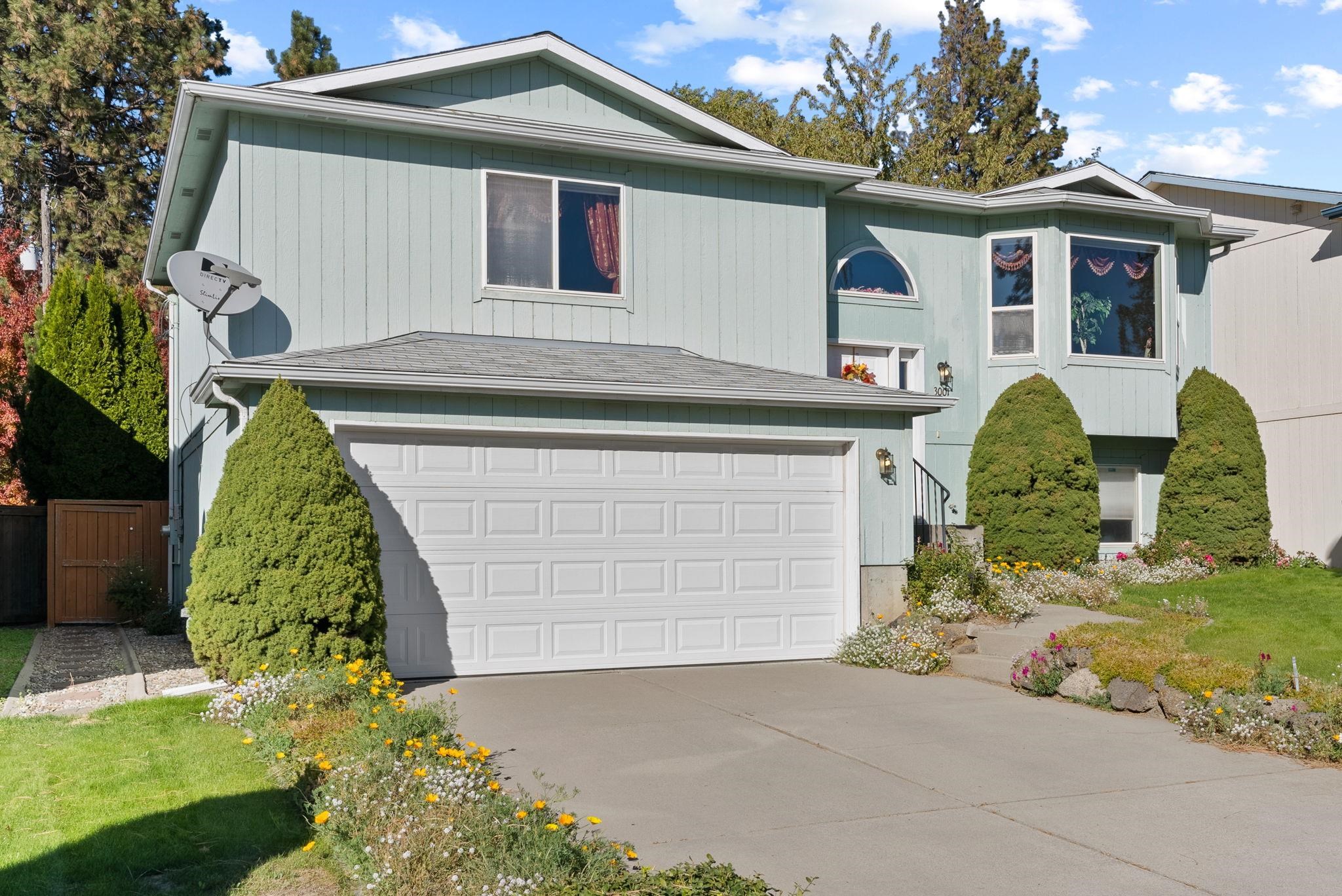 33rd Ave, Spokane, WA 99223