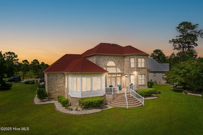 567 Fairburn Ct Nw, House other with 4 bedrooms, 3 bathrooms and 2 parking in Calabash NC | Image 38