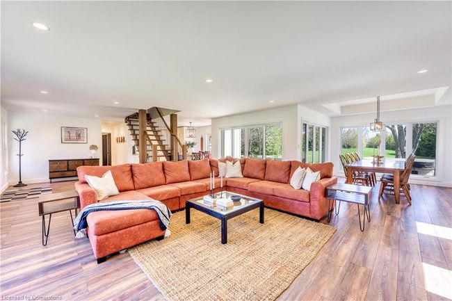 72840 Archambault St, House other with 3 bedrooms, 2 bathrooms and 8 parking in Zurich ON | Image 8