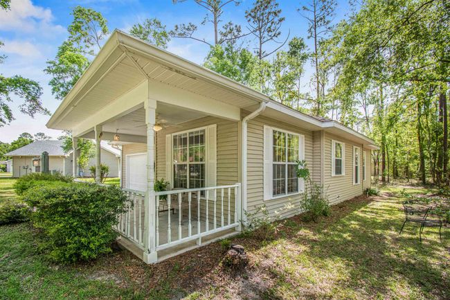 23390 Elmwood Ln, House other with 2 bedrooms, 2 bathrooms and null parking in Live Oak FL | Image 42