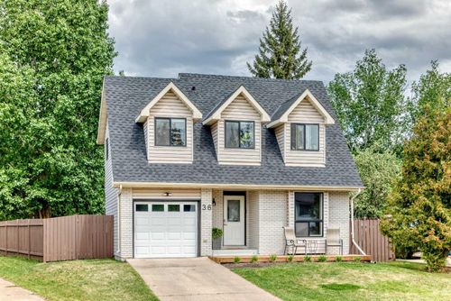 36 Gregson Cres, Red Deer, AB, T4P2K4 | Card Image