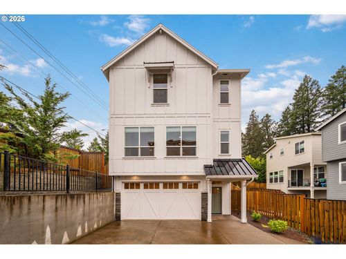 1751 Nw Larkin Ter, Portland, OR, 97229-5025 | Card Image