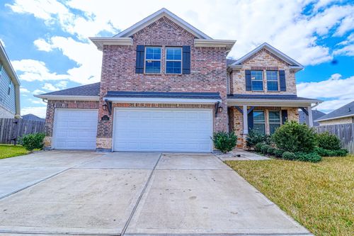 8106 Royal Palm Ct, Fulshear, TX, 77441-2393 | Card Image