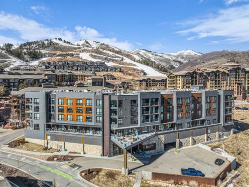 412-2670 Canyons Resort Dr, Park City, UT, 84098-1271 | Card Image