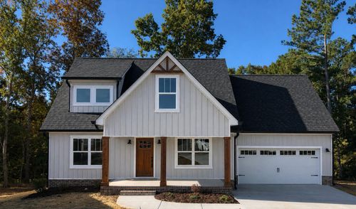 Lot 4 Willow St Nw, Cleveland, TN, 37311 | Card Image