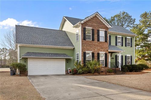 4608 Bent Grass Dr, Fayetteville, NC, 28312-9123 | Card Image