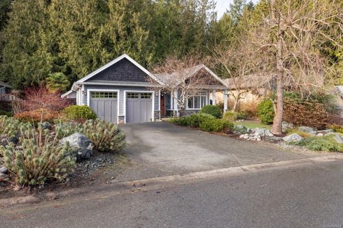 2598 Kinnoull Cres, Mill Bay, BC, V8H1H3 | Card Image