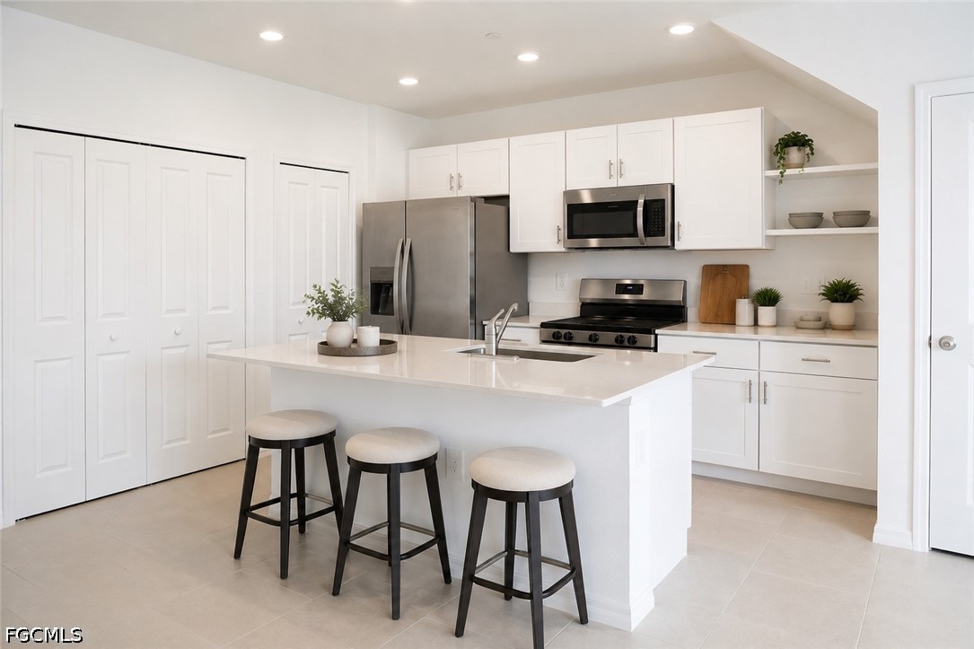 Residential Lease in North Fort Myers 2