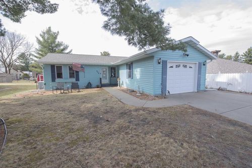 400 Soo Marie Avenue, Stevens Point, WI, 54481 | Card Image