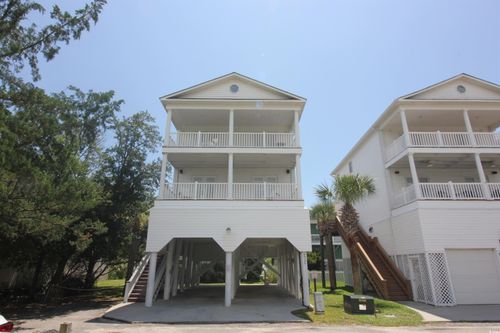 4715 Harmony Ln, North Myrtle Beach, SC, 29582-7306 | Card Image