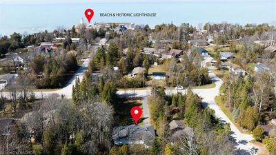 262 Huron Rd, House other with 3 bedrooms, 1 bathrooms and 4 parking in Kincardine ON | Image 2