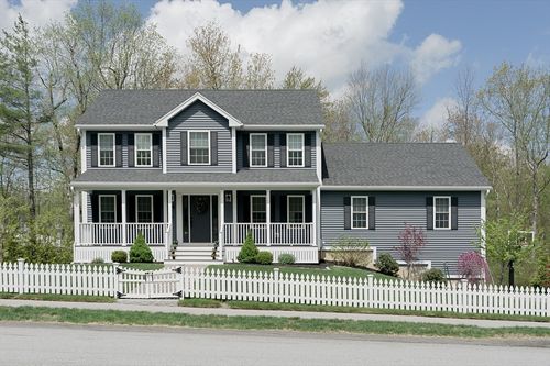 64 Woodside Ave, Rutland, MA, 01543-1485 | Card Image