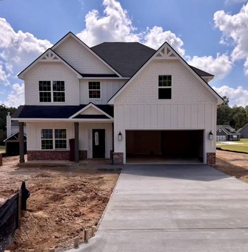 2333 Morrison Trce, Opelika, AL, 36804-4925 | Card Image