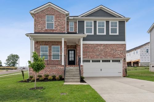 2944 Sharpstone Dr, Columbia, TN, 38401-4991 | Card Image