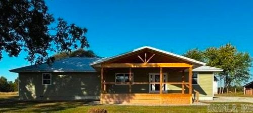 1660 Lone Star Rd, Rose Bud, AR, 72137-9601 | Card Image