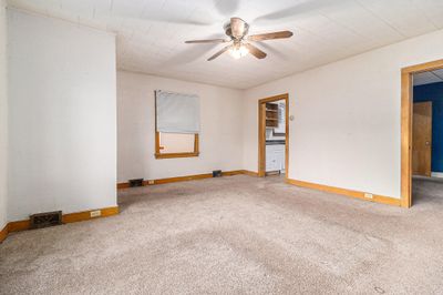 711 Ramsdell Street, House other with 1 bedrooms, 1 bathrooms and null parking in Manistee MI | Image 2