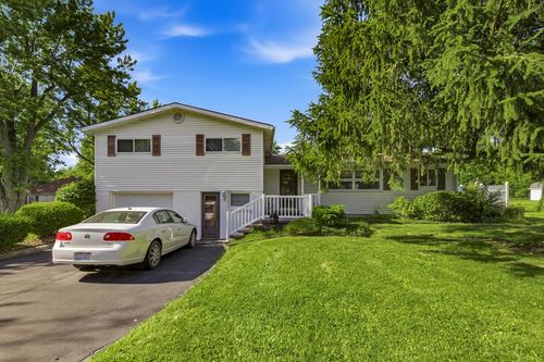 93 Maynard Ave, Crestline, OH, 44827-1958 | Card Image