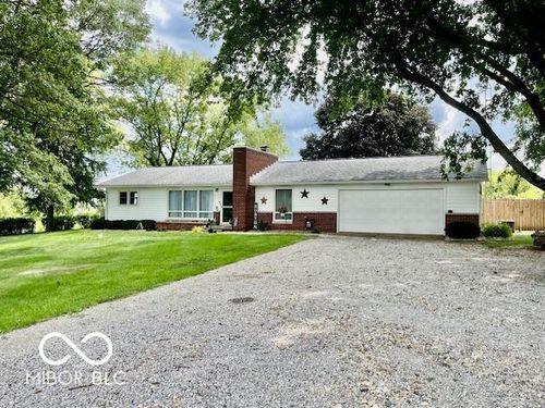 6587 W State Road 252, Edinburgh, IN, 46124-9459 | Card Image