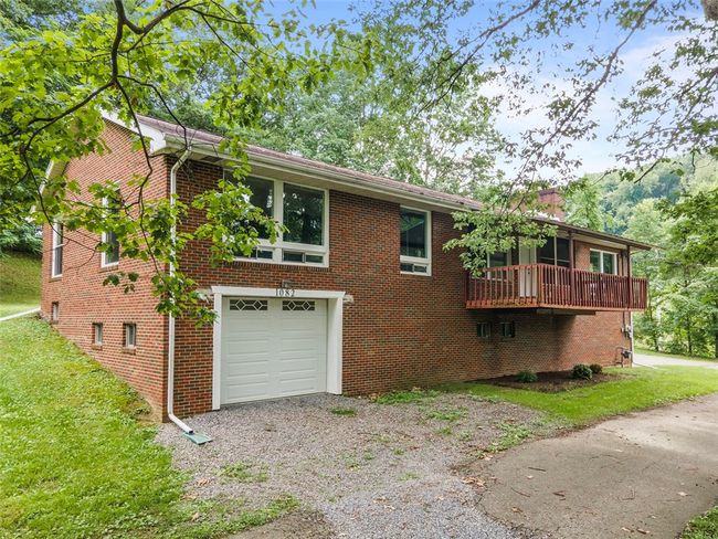 1082 N Boundary Rd, House other with 3 bedrooms, 1 bathrooms and 3 parking in Cranberry Twp PA | Image 20
