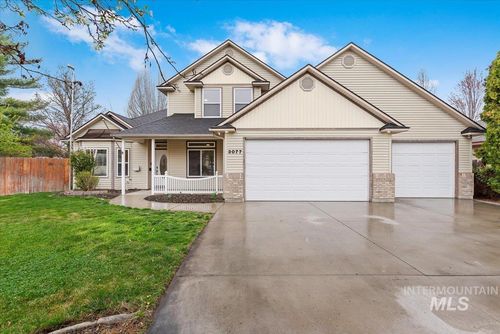 3077 S Grimes Creek Ave, Meridian, ID, 83642-9125 | Card Image