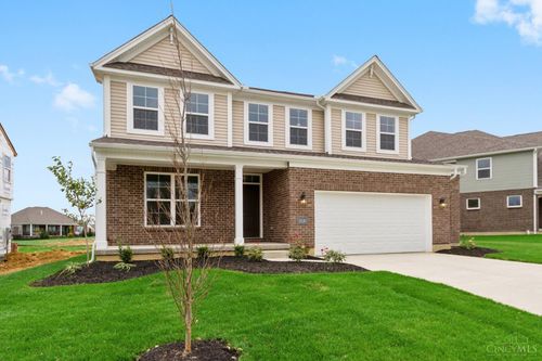 5530 White Pine Ln, Fairfield Twp, OH, 45011-4423 | Card Image