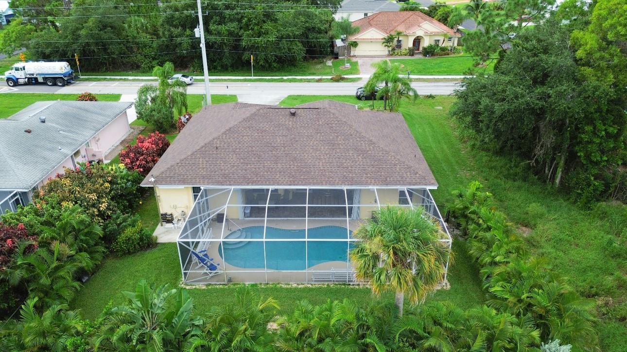 Abingdon Ave, Port Saint Lucie, FL 34953