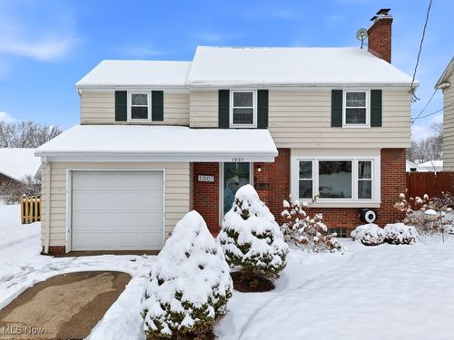 1007 27th St Ne, Canton, OH, 44714-1708 | Card Image