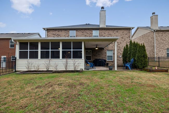 1006 Harmony Ln, House other with 4 bedrooms, 3 bathrooms and 2 parking in Hendersonville TN | Image 51
