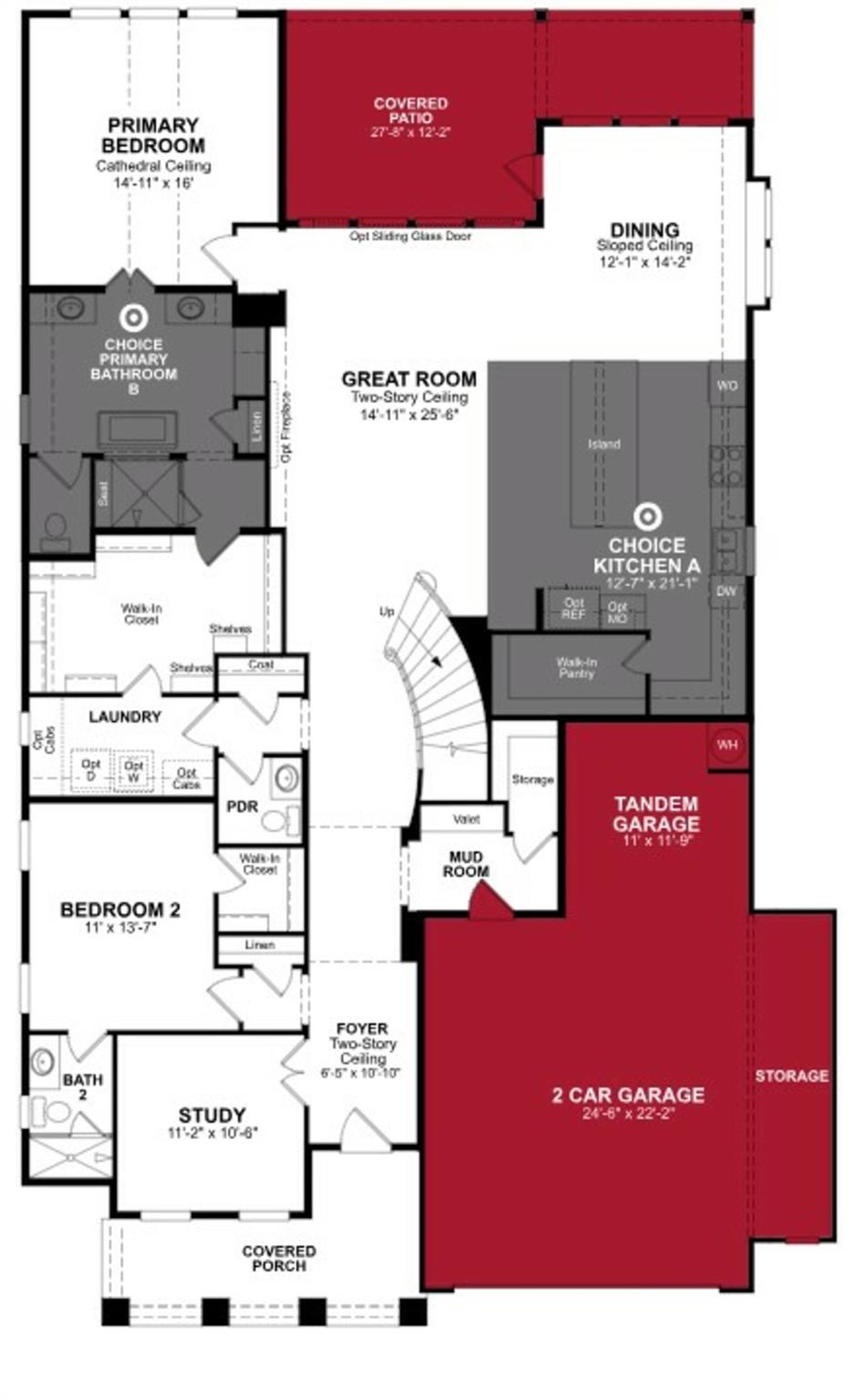 Residential in Iowa Colony 2