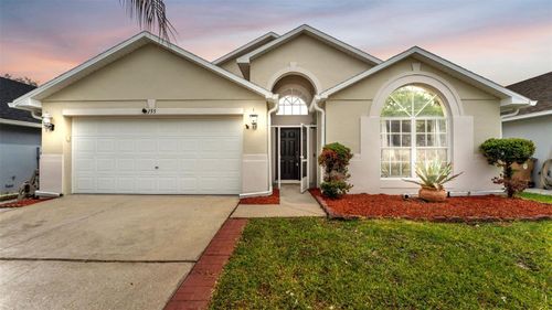 155 Thornbury Drive, KISSIMMEE, FL, 34744 | Card Image