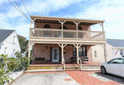 243 6th St S Street, Brigantine, NJ, 08203 | Card Image