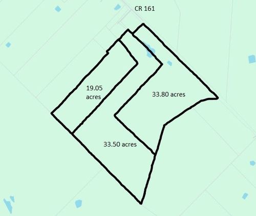 0000 Cr-161, Kaufman, TX, 75142 | Card Image