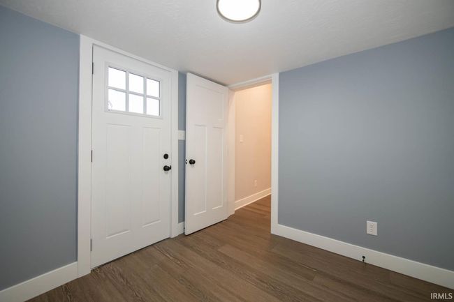 720 W King St, House other with 2 bedrooms, 2 bathrooms and null parking in Franklin IN | Image 19