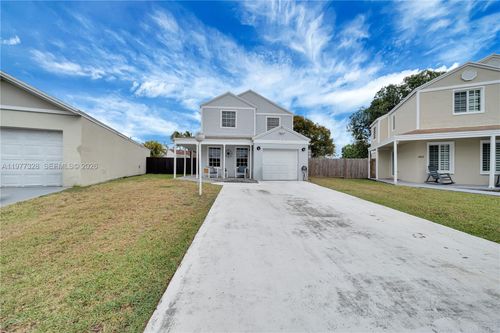 14531 Sw 127th Ct, Miami, FL, 33186-6300 | Card Image