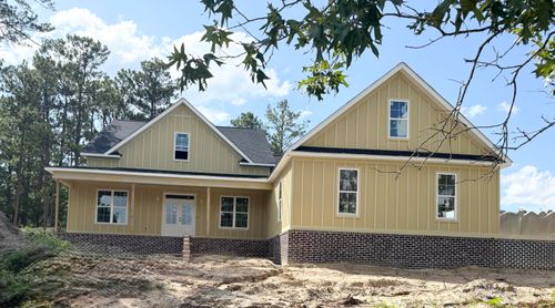 535 Nettleton Ct, Aiken, SC, 29803-2019 | Card Image