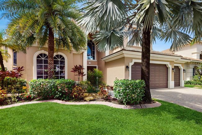544 Edgebrook Ln, House other with 4 bedrooms, 5 bathrooms and null parking in Royal Palm Beach FL | Image 4
