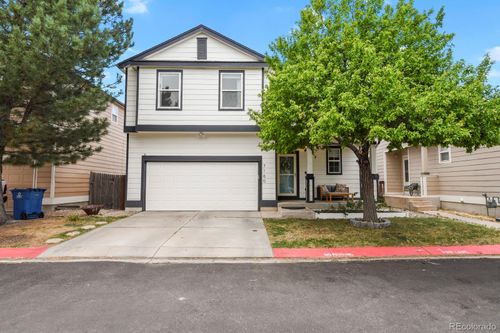 7160 Leeside View, Colorado Springs, CO, 80922 | Card Image