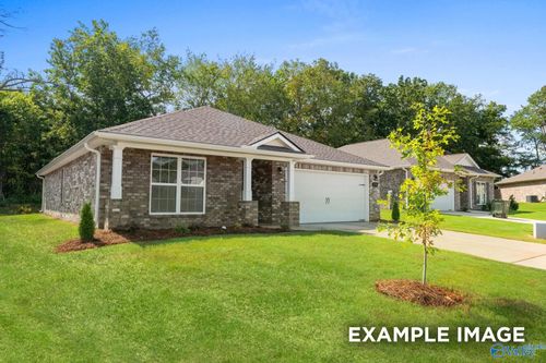 321 Keller Dr, Hazel Green, AL, 35750-5511 | Card Image