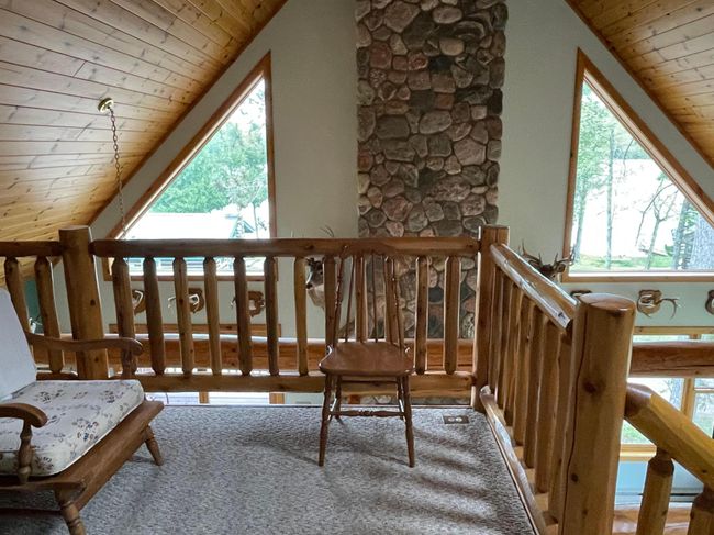 UNIT-6 - 23165 Joy Villa Rd, Condo with 3 bedrooms, 4 bathrooms and null parking in Glidden WI | Image 16