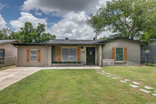1007 La Manda Blvd, San Antonio, TX, 78201-2535 | Card Image