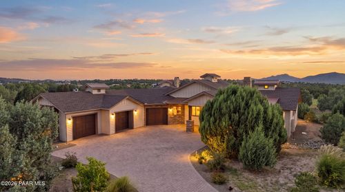 15560 N Elizabeth Way, Prescott, AZ, 86305-9767 | Card Image