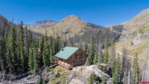 19000 Hinsdale County Road 30, Lake City, CO, 81235 | Card Image