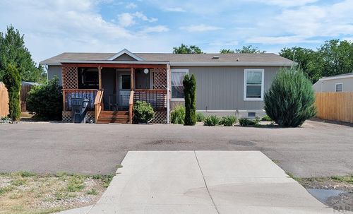 183 E Cellini Dr, Pueblo West, CO, 81007-6315 | Card Image