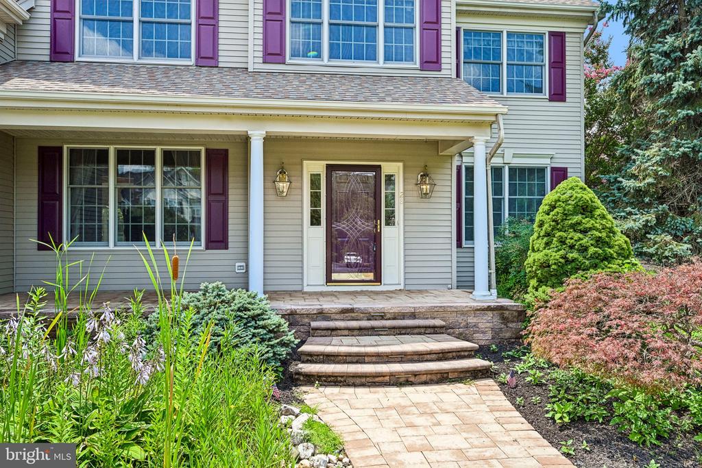 Residential in MOORESTOWN 4