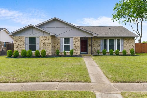 848 Whitehall Dr, Plano, TX, 75023-6822 | Card Image