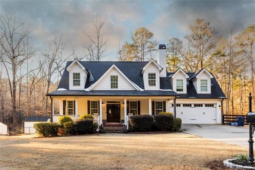 247 Shadyfield Ln, Bishop, GA, 30621-1606 | Card Image