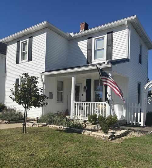 599 Cedar Street, Chillicothe, OH, 45601 | Card Image